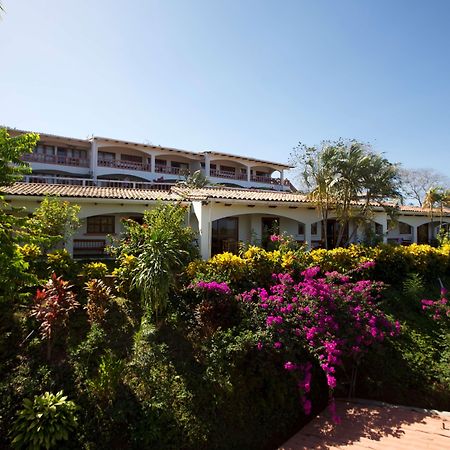 Best Western Tamarindo Vista Villas Екстериор снимка