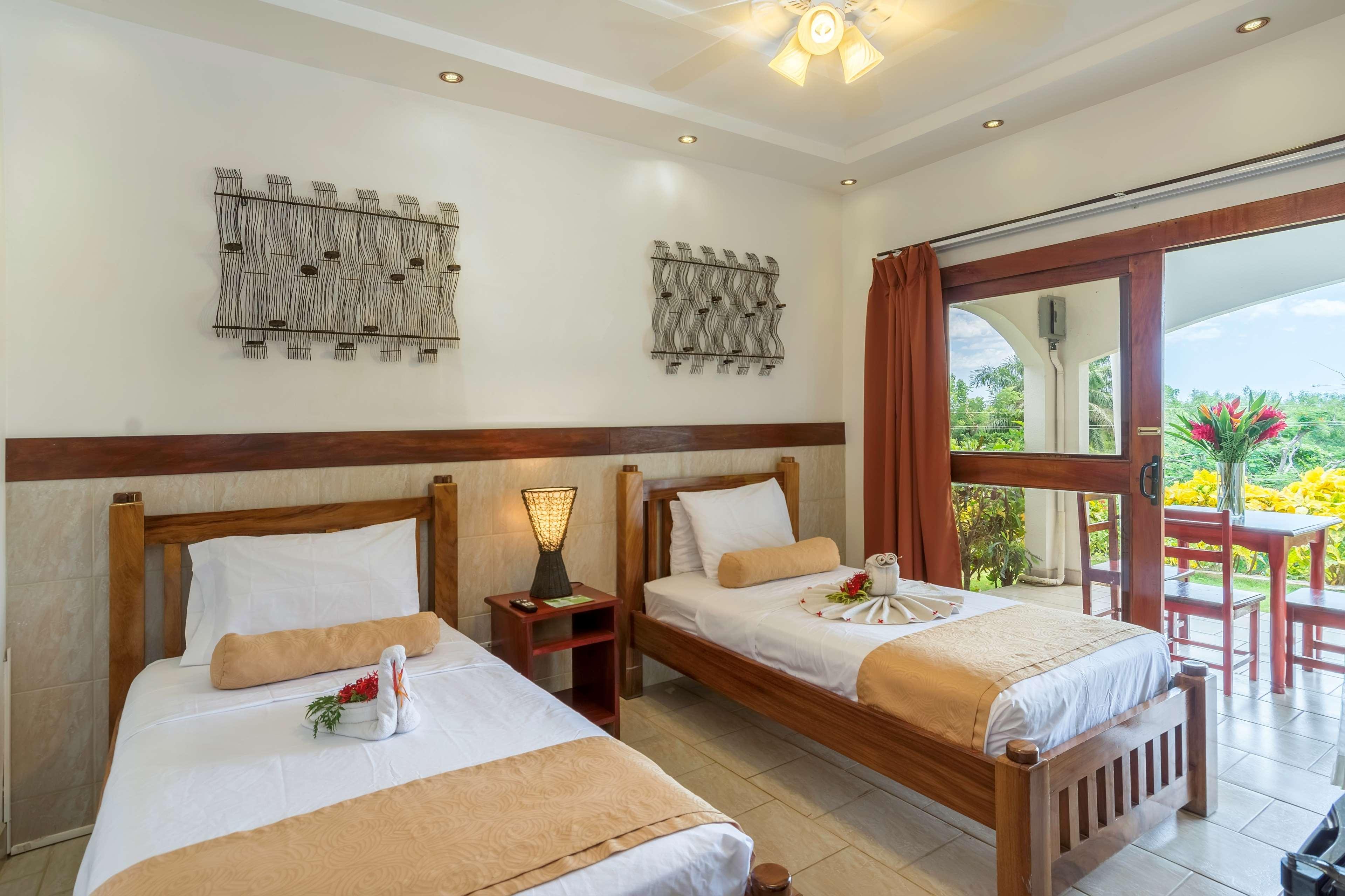 Best Western Tamarindo Vista Villas Екстериор снимка