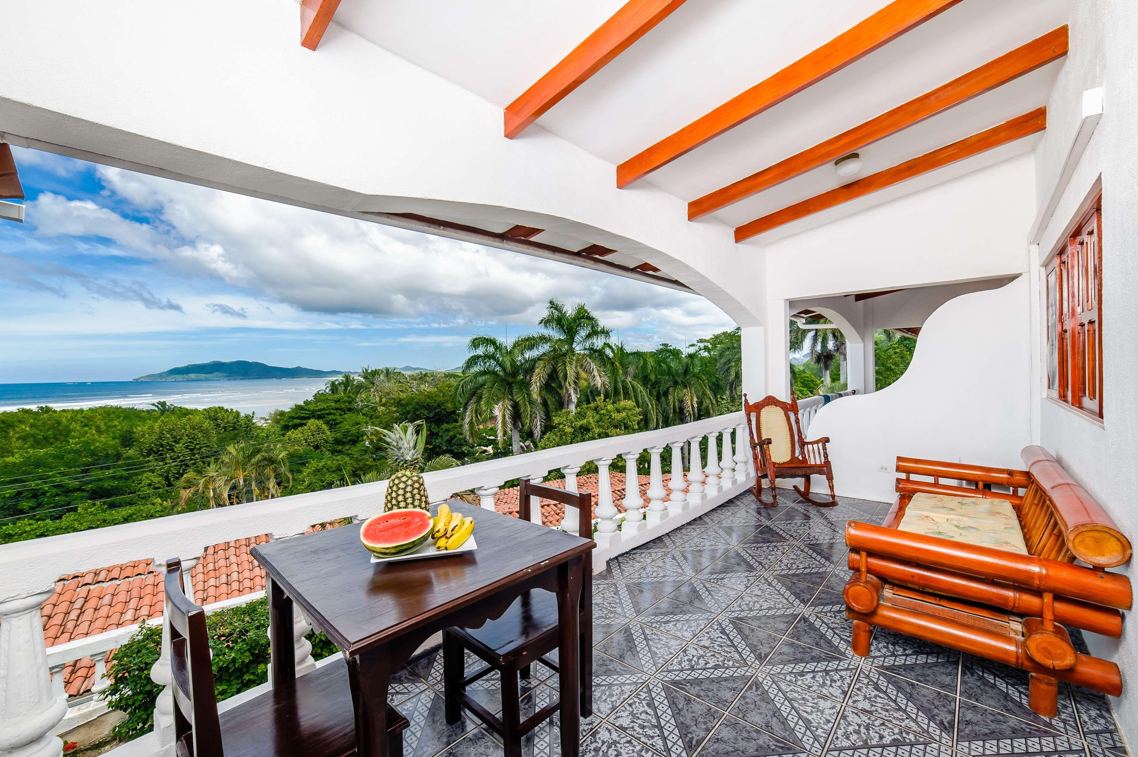 Best Western Tamarindo Vista Villas Екстериор снимка
