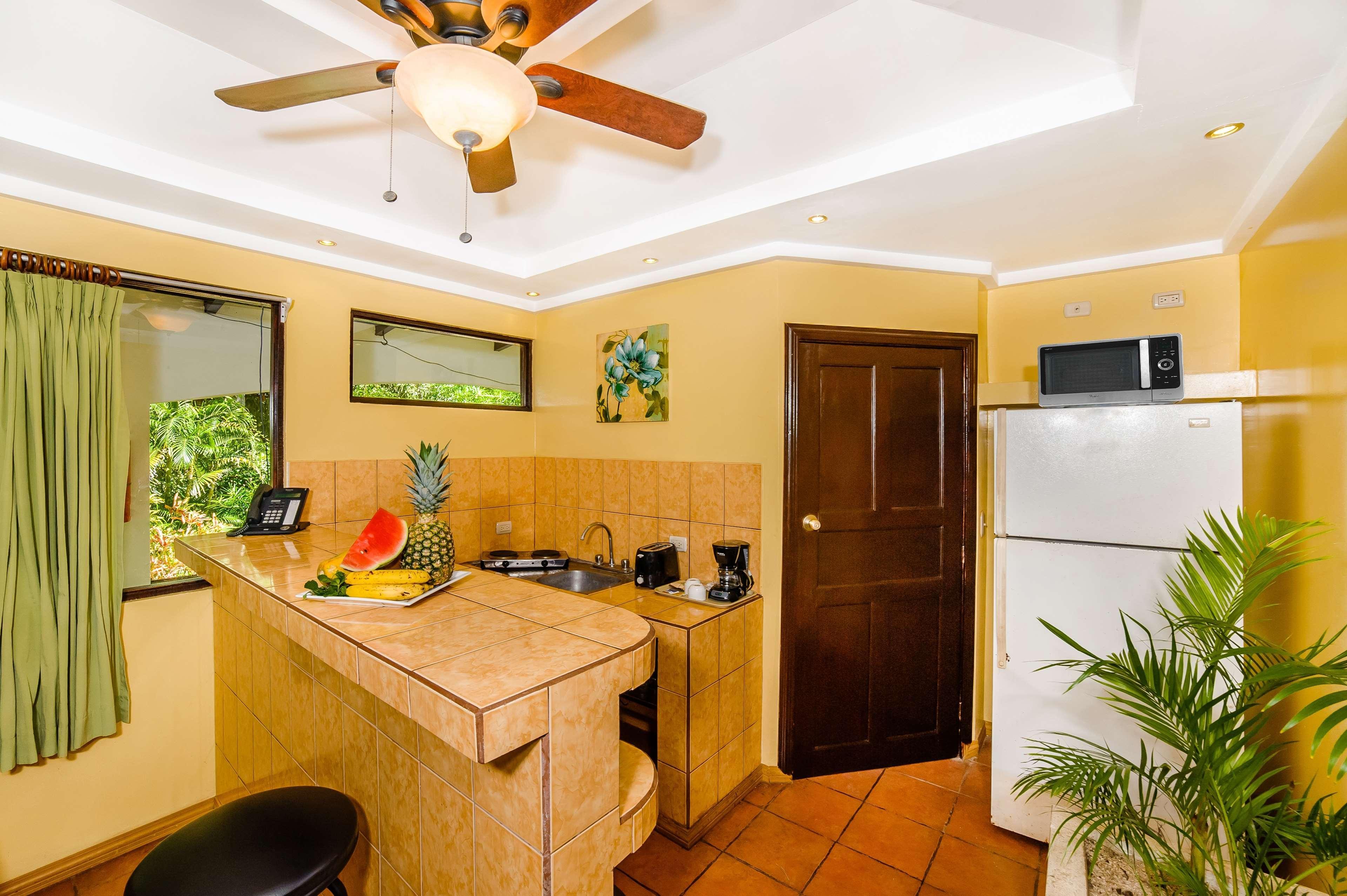 Best Western Tamarindo Vista Villas Екстериор снимка