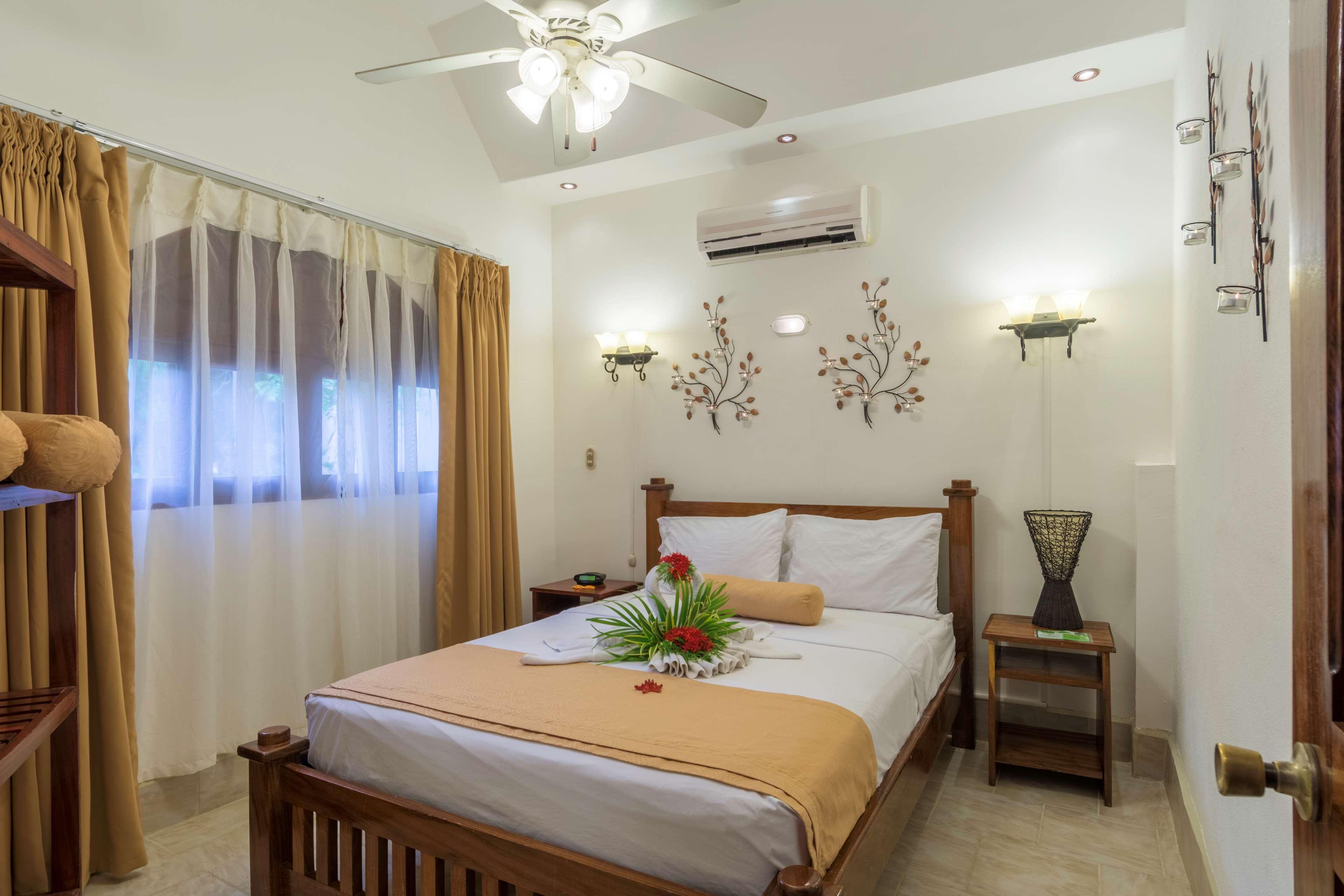 Best Western Tamarindo Vista Villas Екстериор снимка