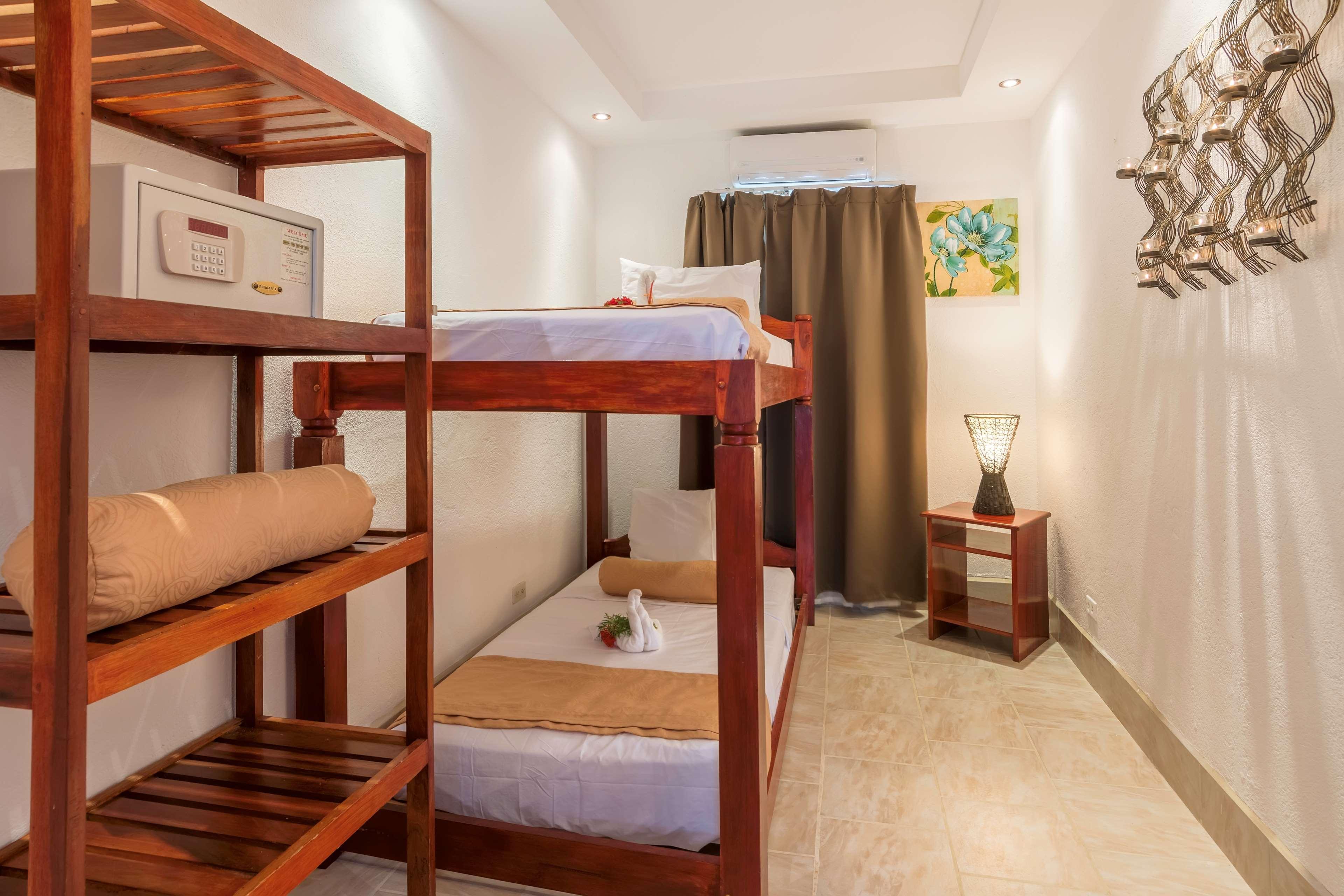 Best Western Tamarindo Vista Villas Екстериор снимка