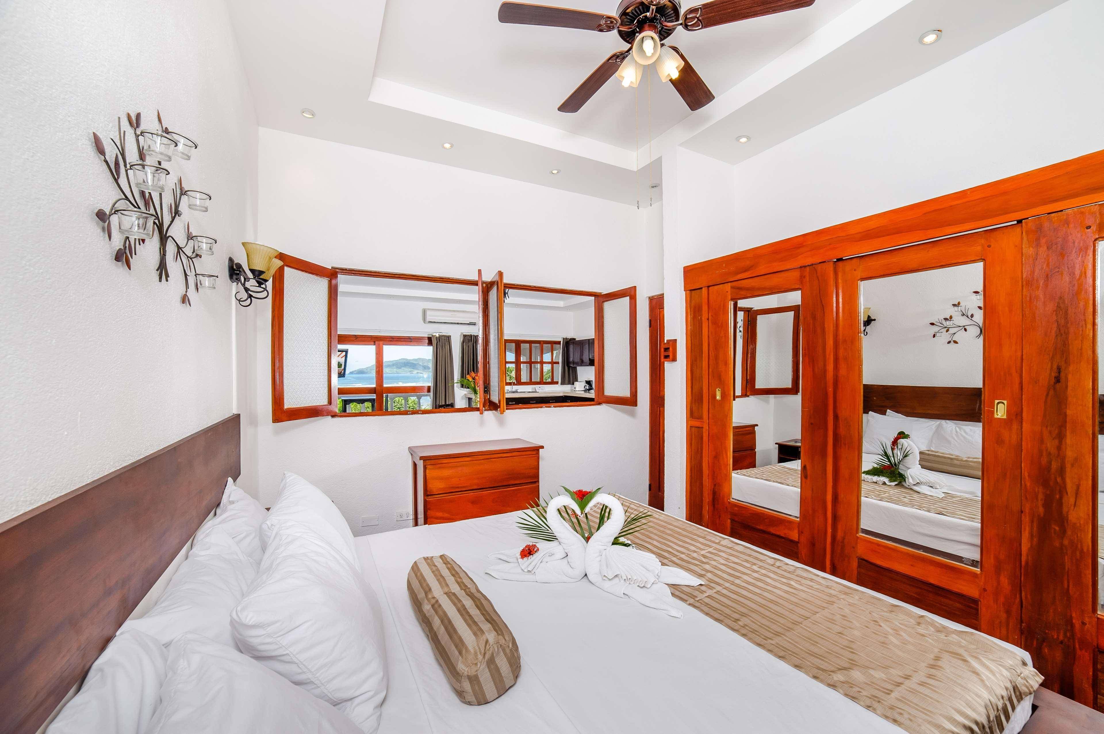 Best Western Tamarindo Vista Villas Екстериор снимка