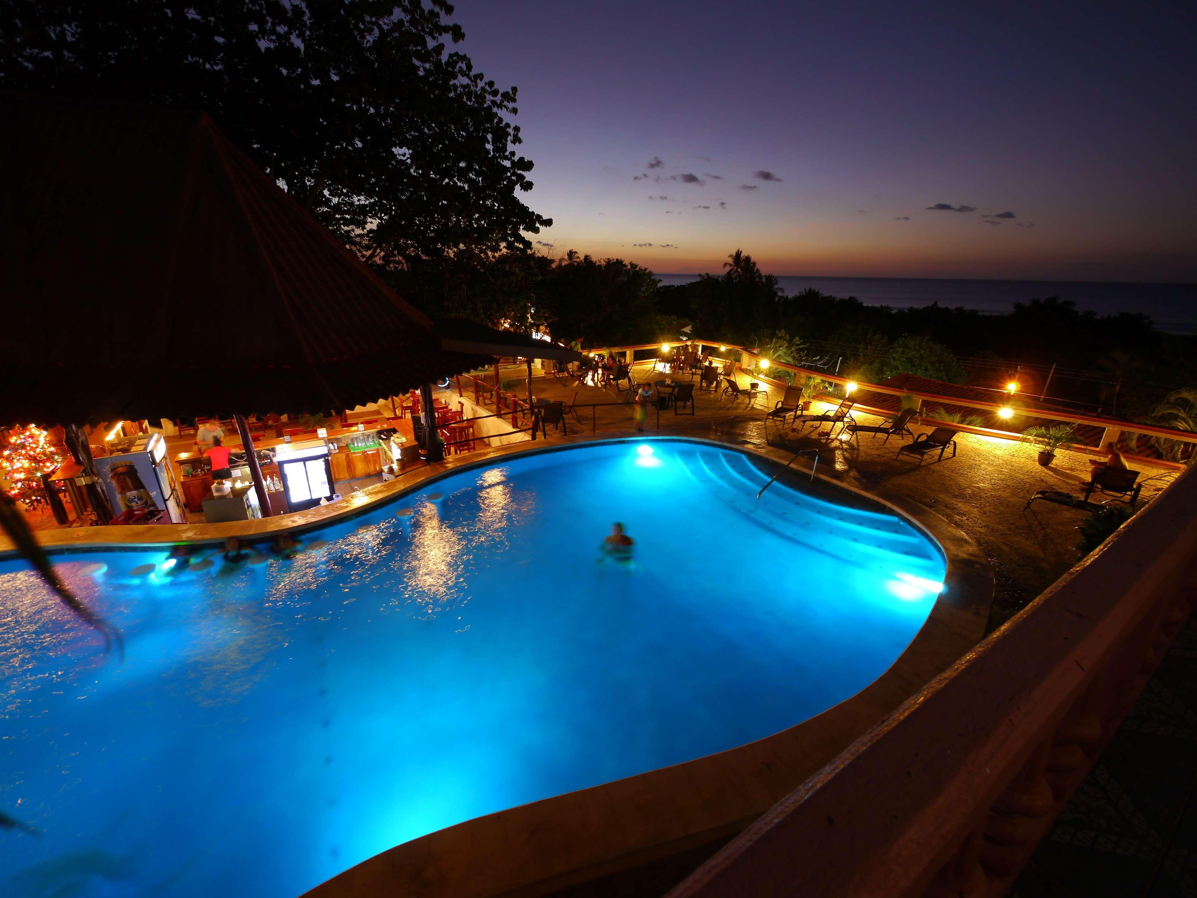Best Western Tamarindo Vista Villas Екстериор снимка