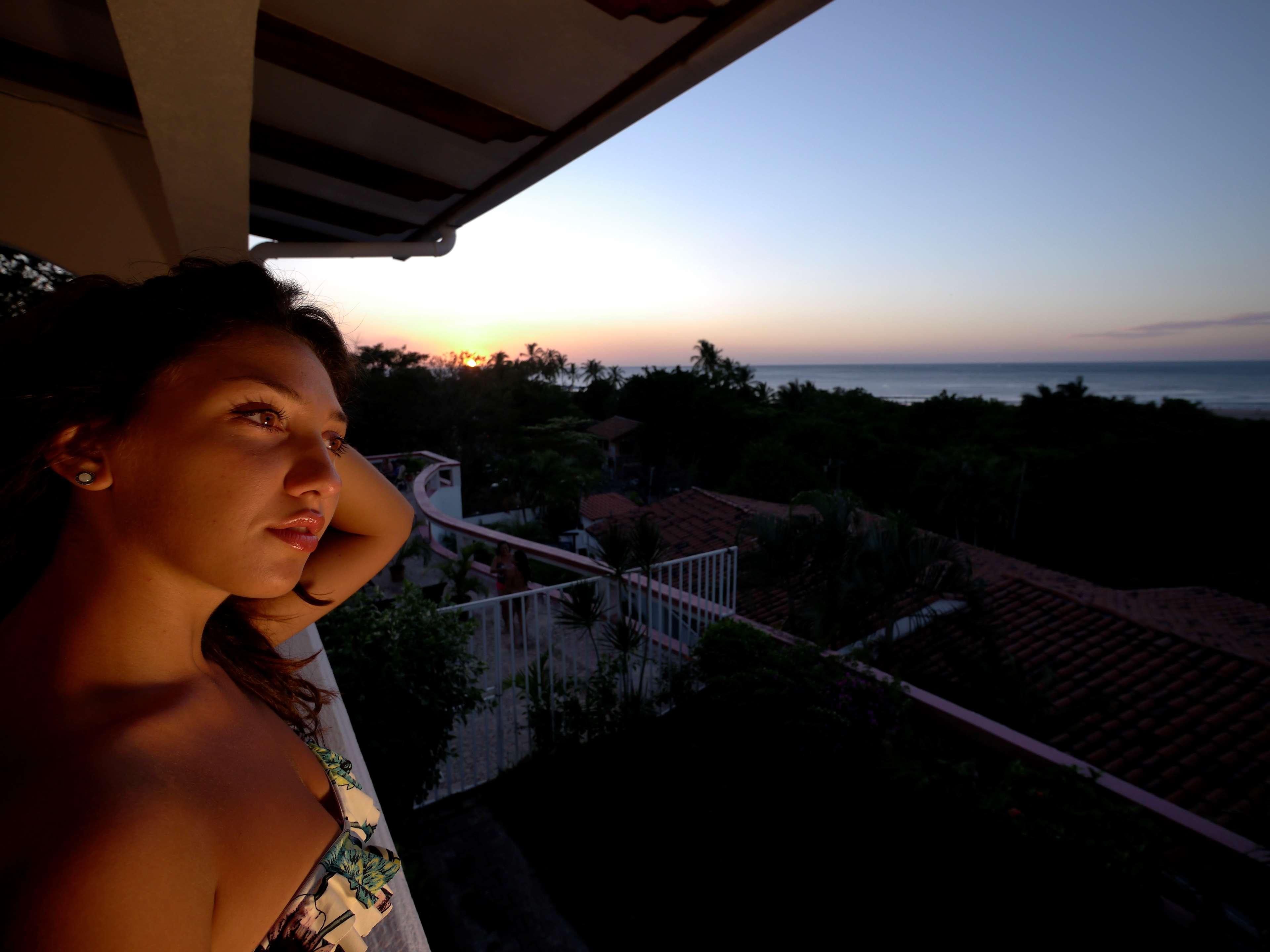 Best Western Tamarindo Vista Villas Екстериор снимка