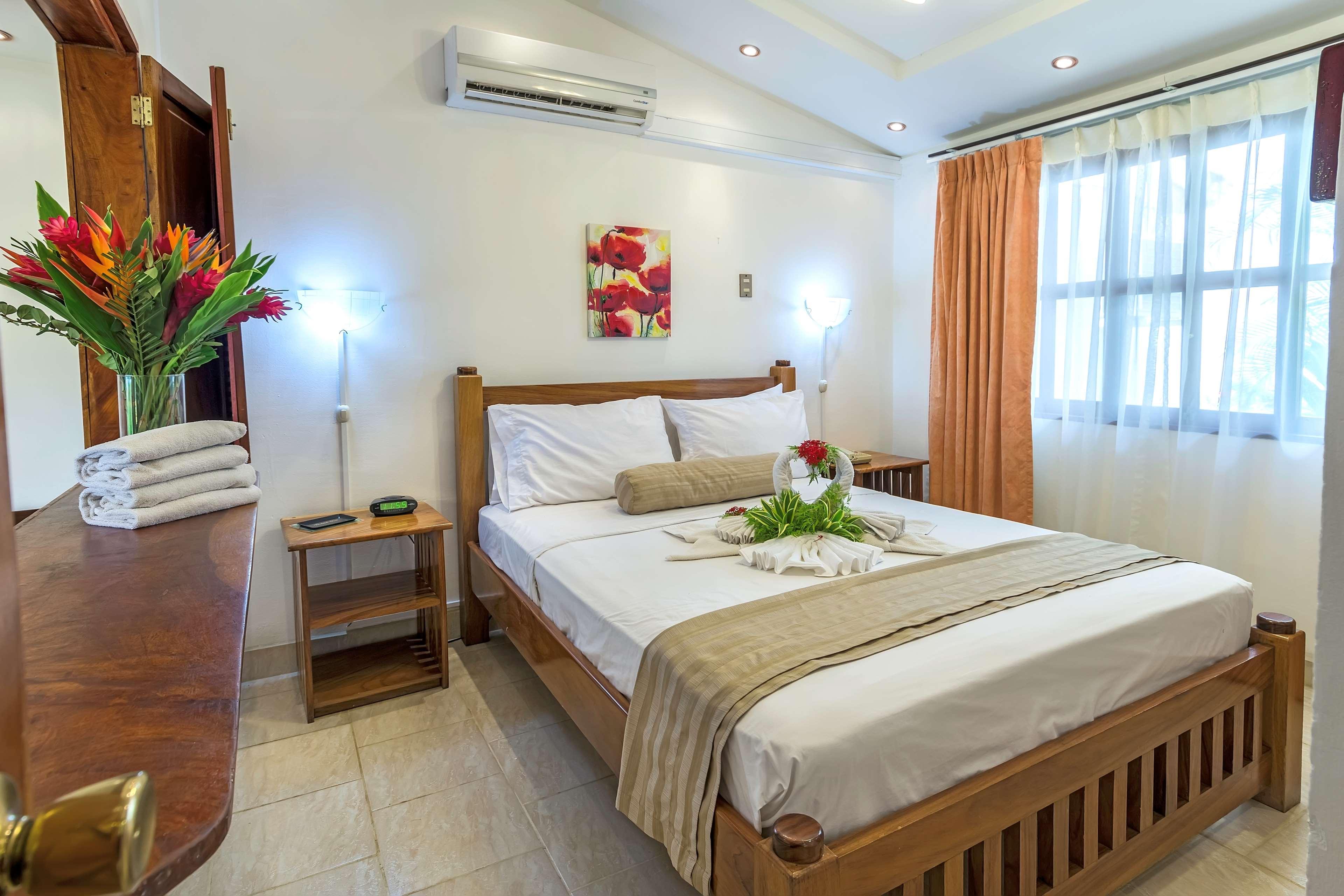 Best Western Tamarindo Vista Villas Екстериор снимка