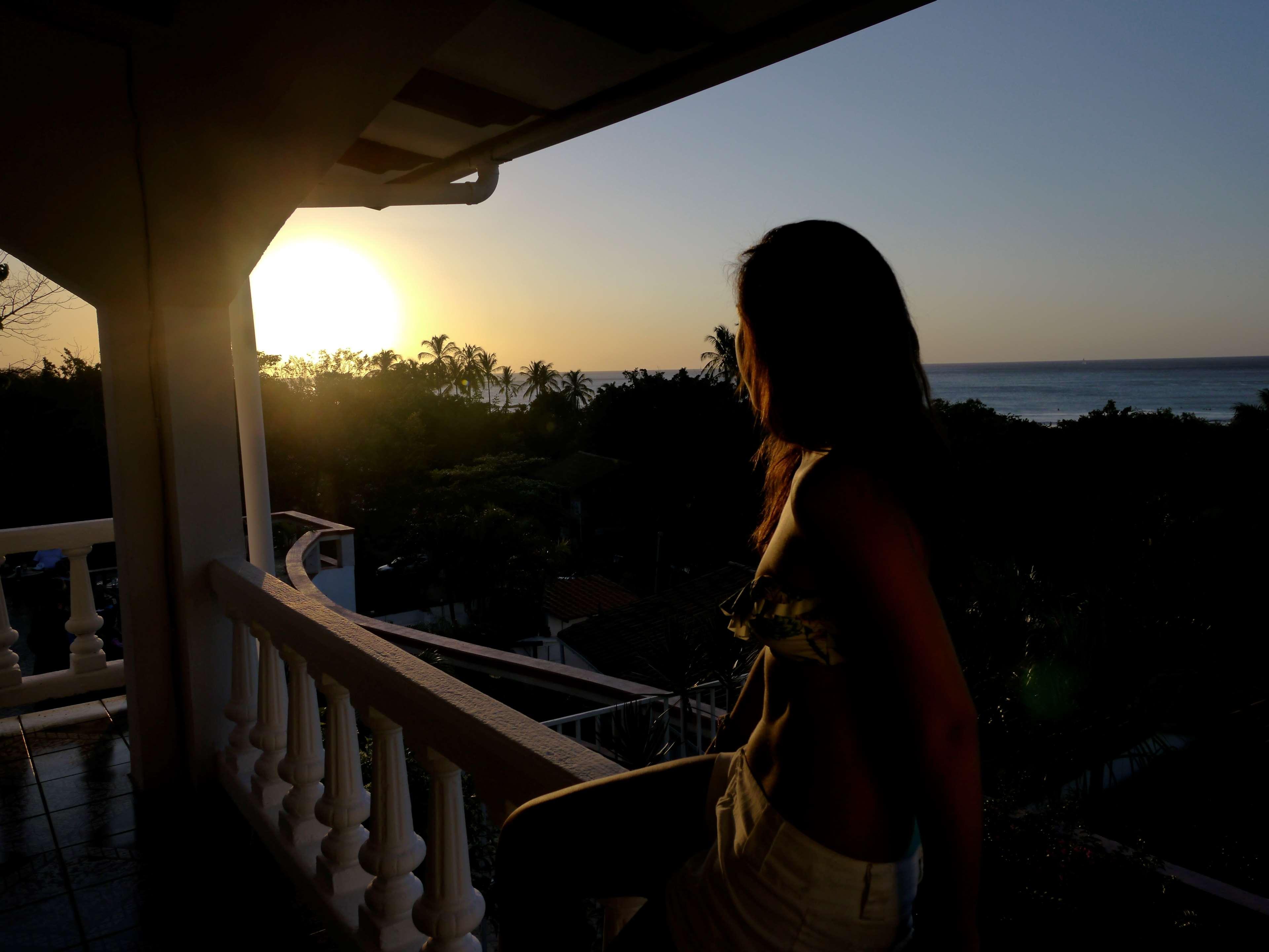Best Western Tamarindo Vista Villas Екстериор снимка