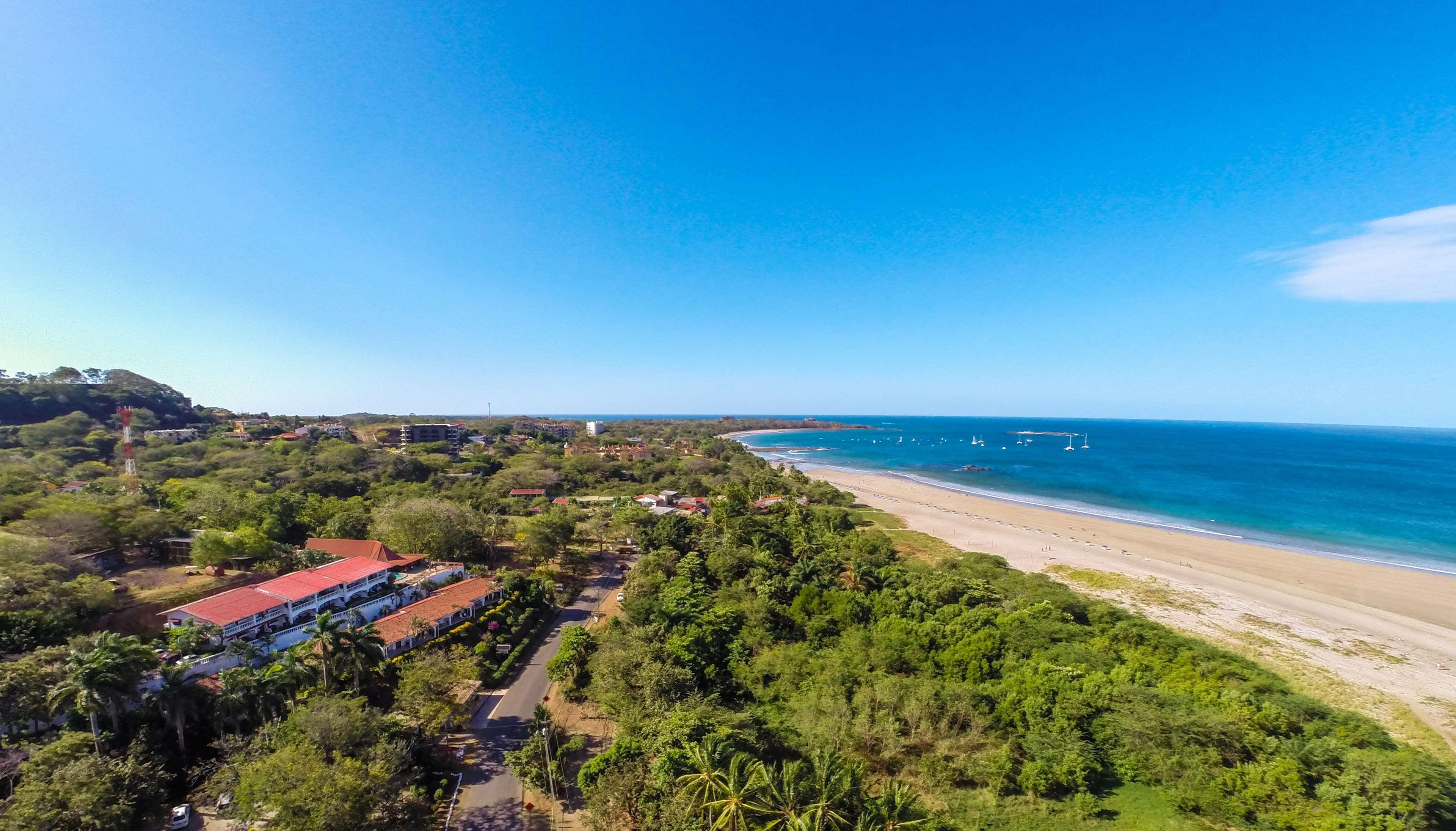 Best Western Tamarindo Vista Villas Екстериор снимка