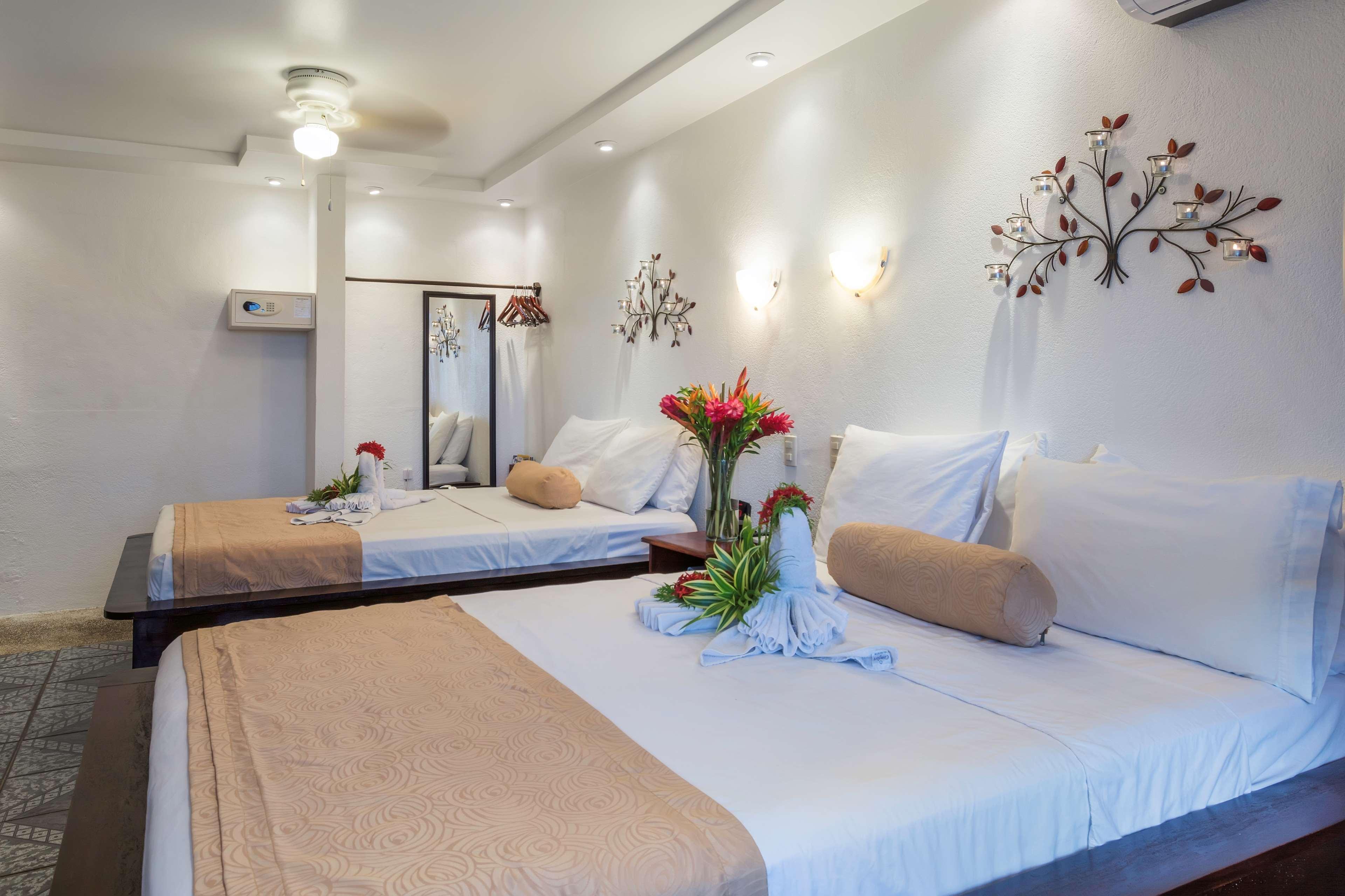 Best Western Tamarindo Vista Villas Екстериор снимка