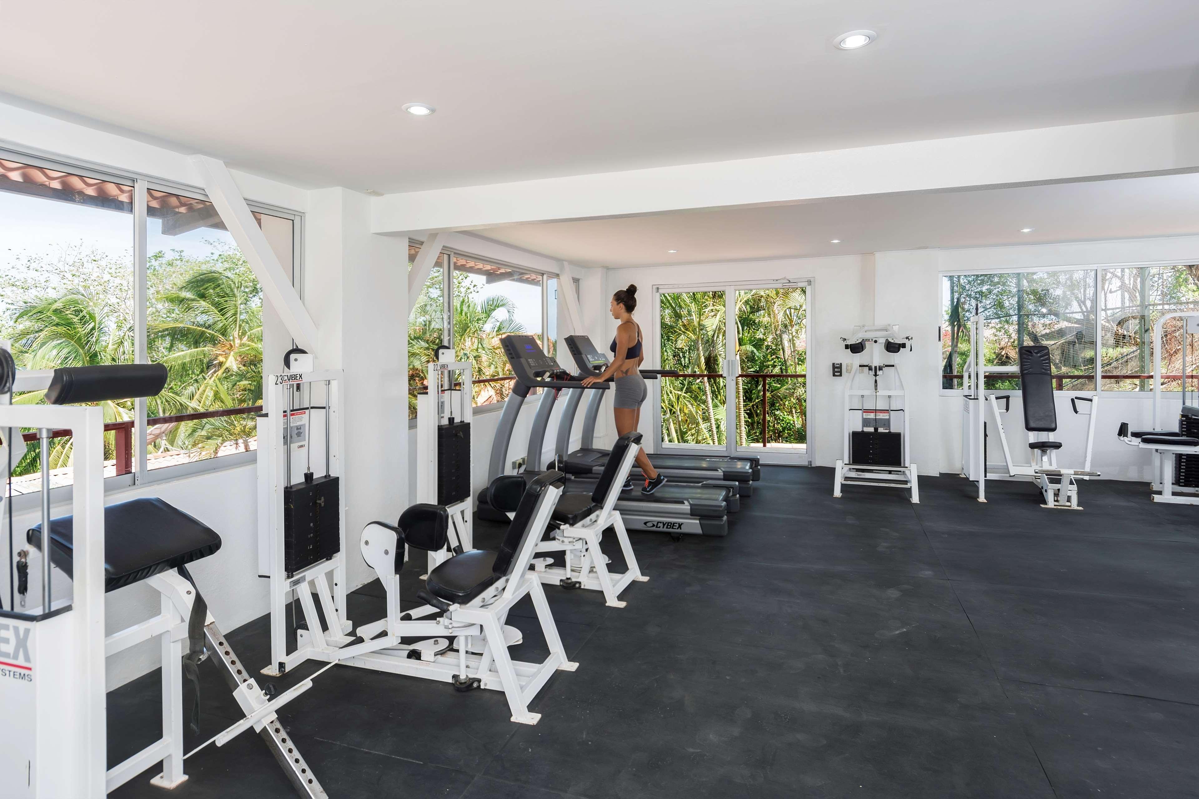Best Western Tamarindo Vista Villas Екстериор снимка