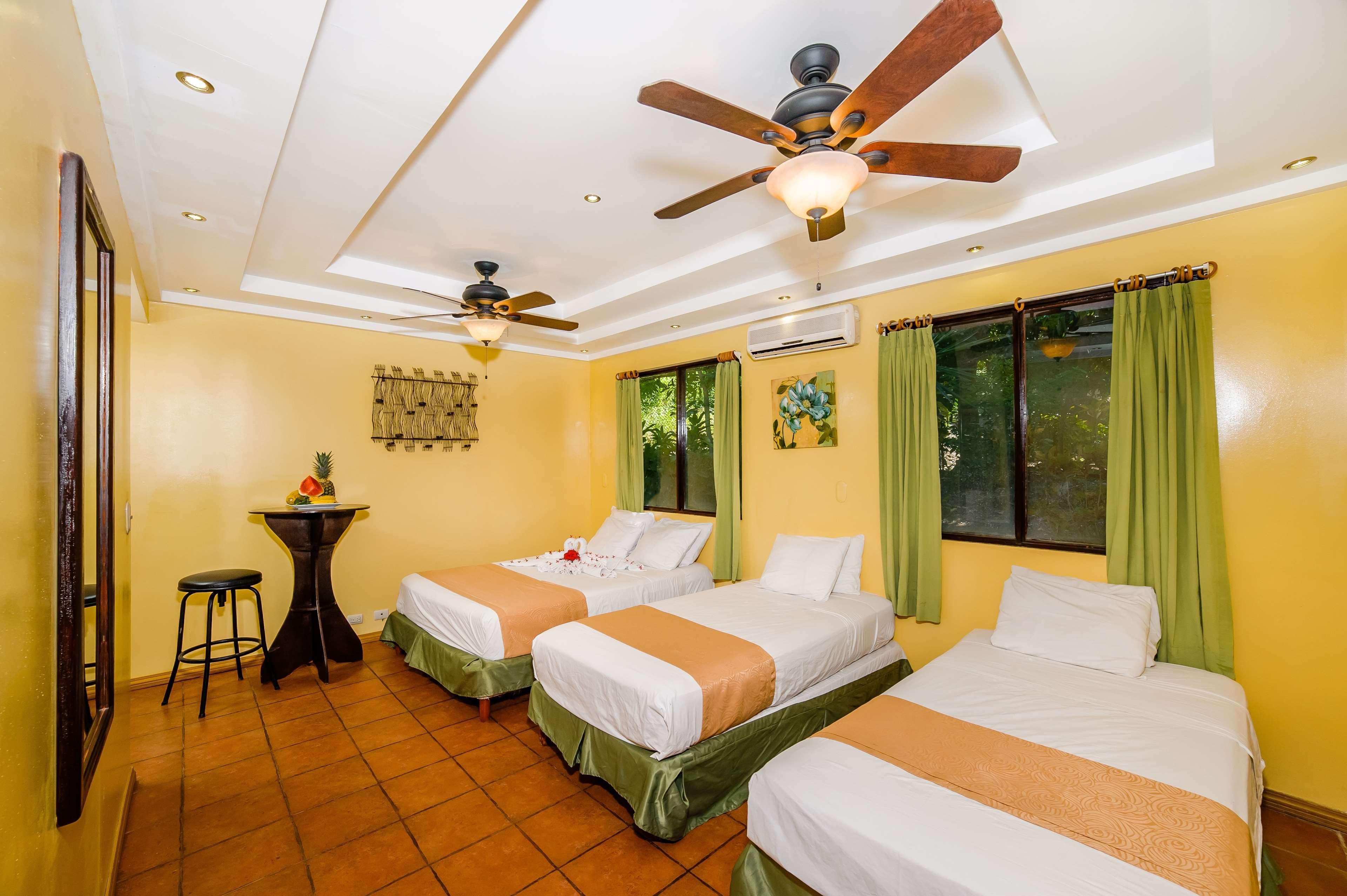 Best Western Tamarindo Vista Villas Екстериор снимка