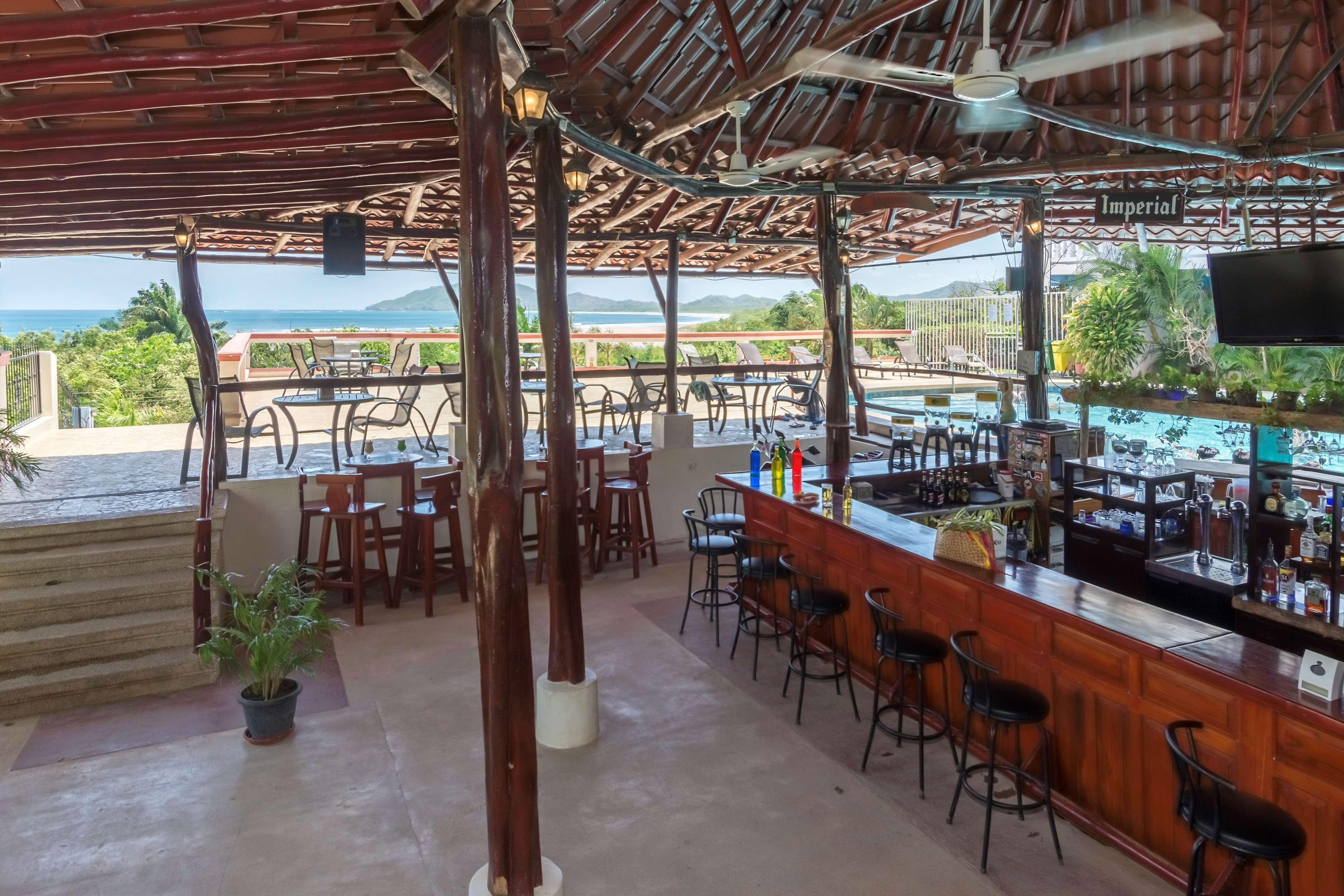 Best Western Tamarindo Vista Villas Екстериор снимка