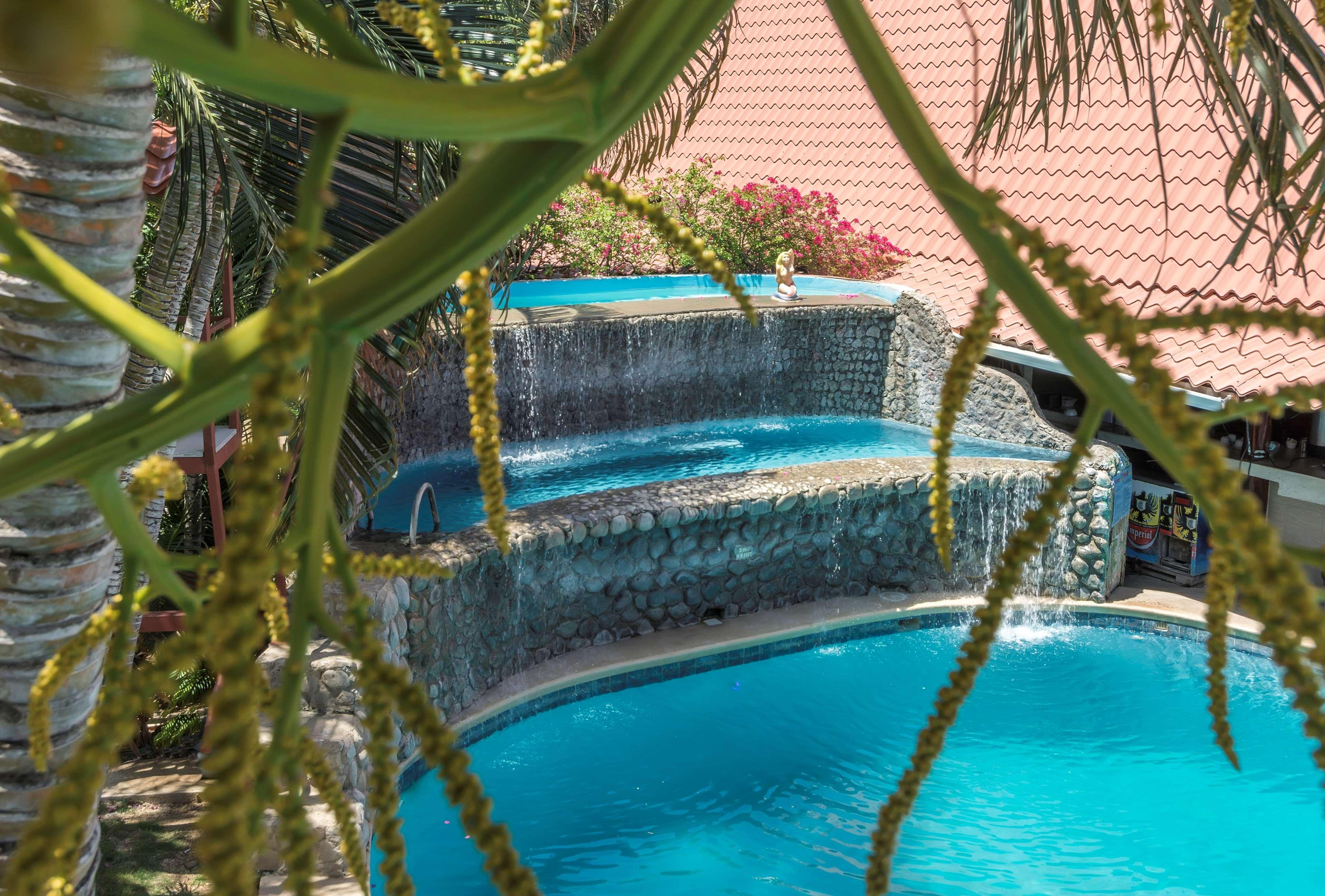 Best Western Tamarindo Vista Villas Екстериор снимка