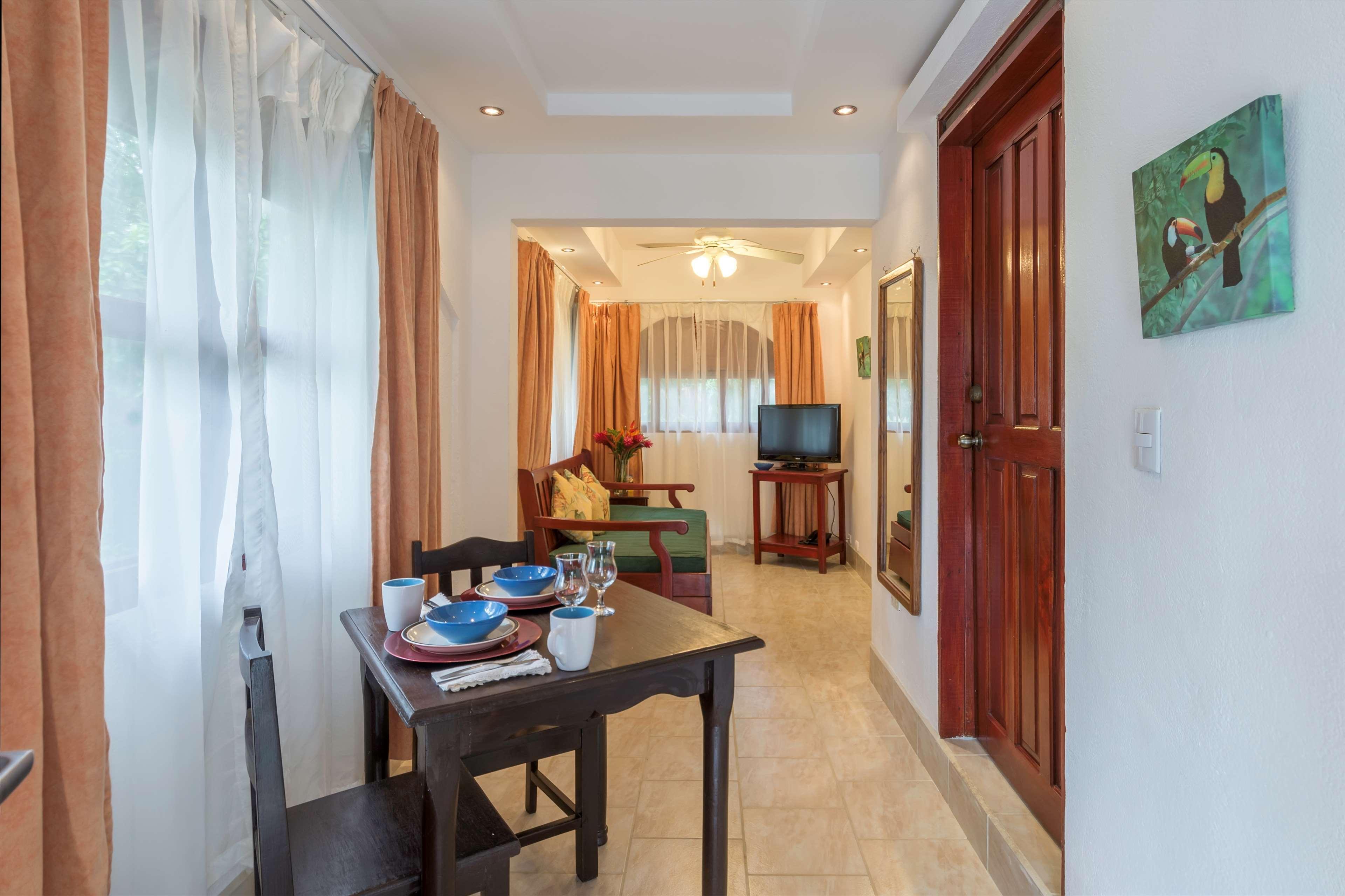 Best Western Tamarindo Vista Villas Екстериор снимка