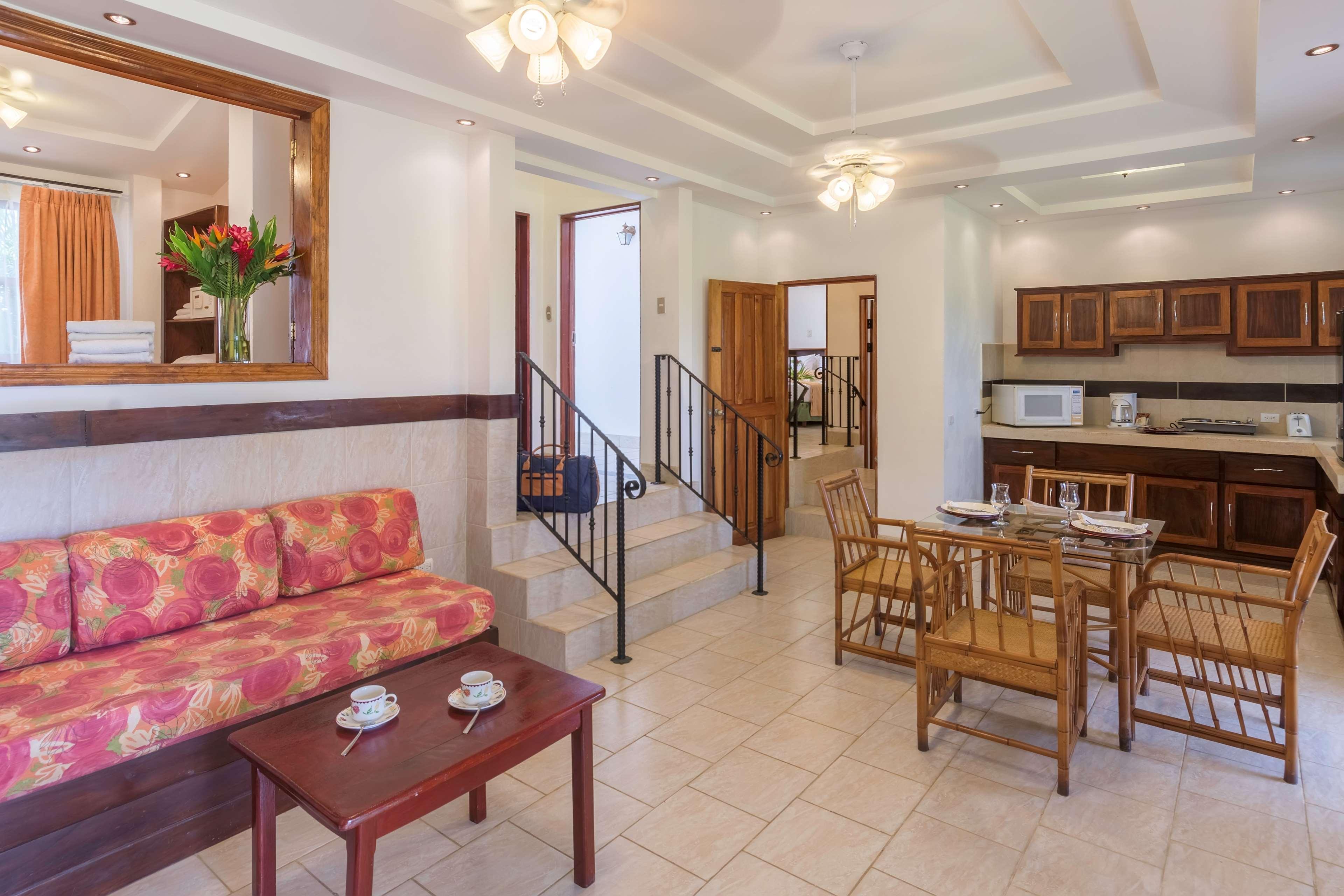 Best Western Tamarindo Vista Villas Екстериор снимка