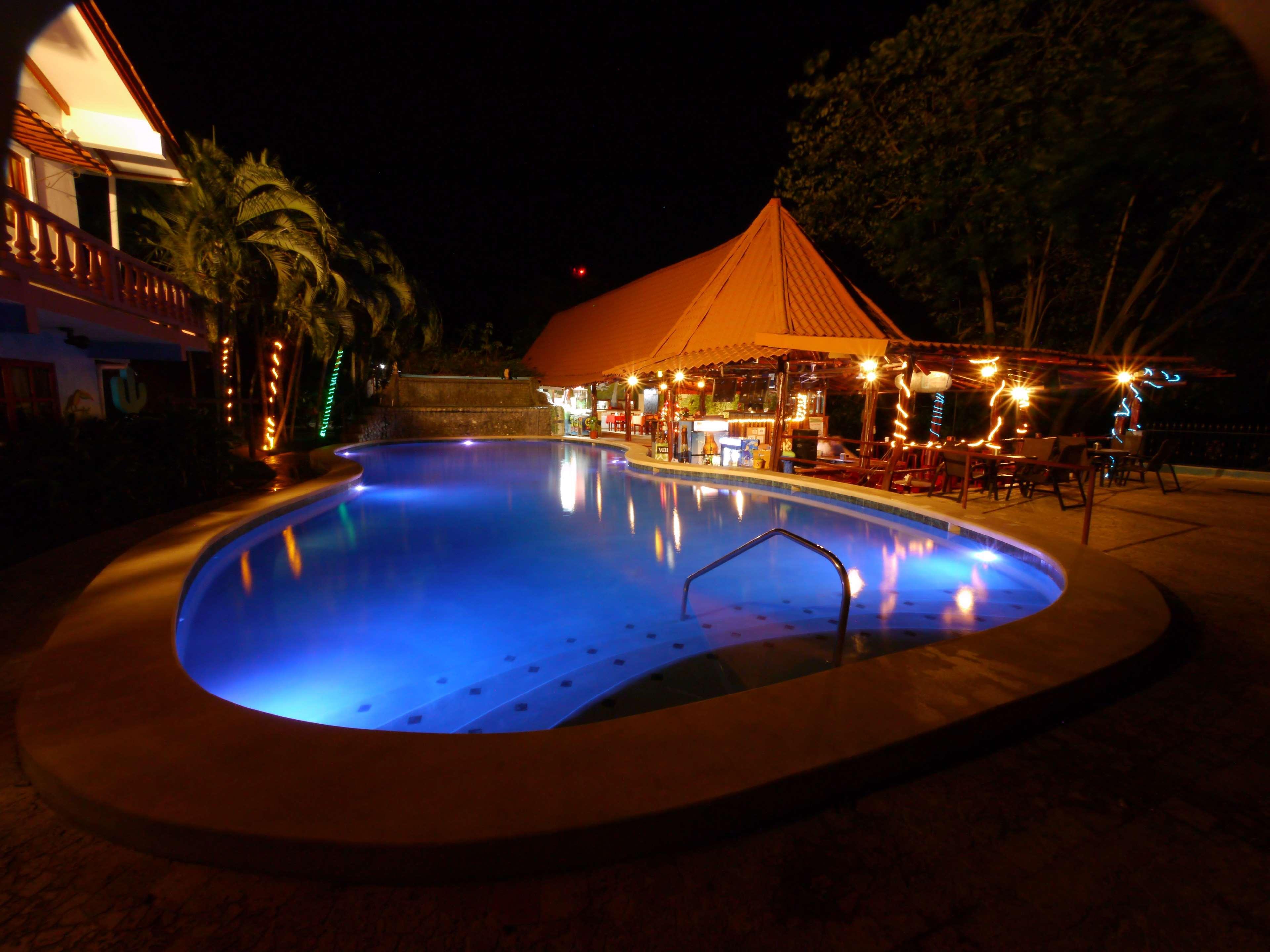 Best Western Tamarindo Vista Villas Екстериор снимка