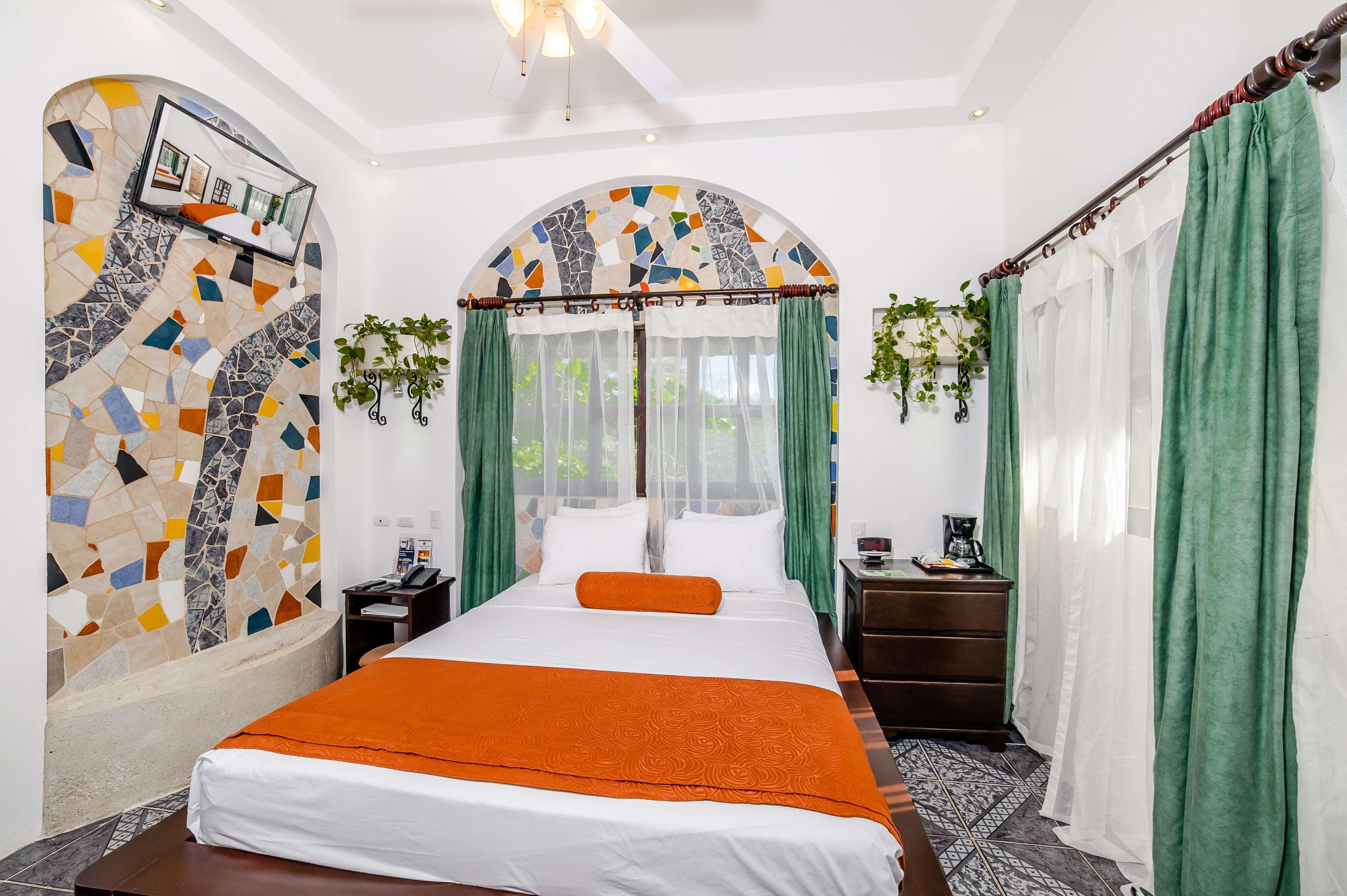 Best Western Tamarindo Vista Villas Екстериор снимка