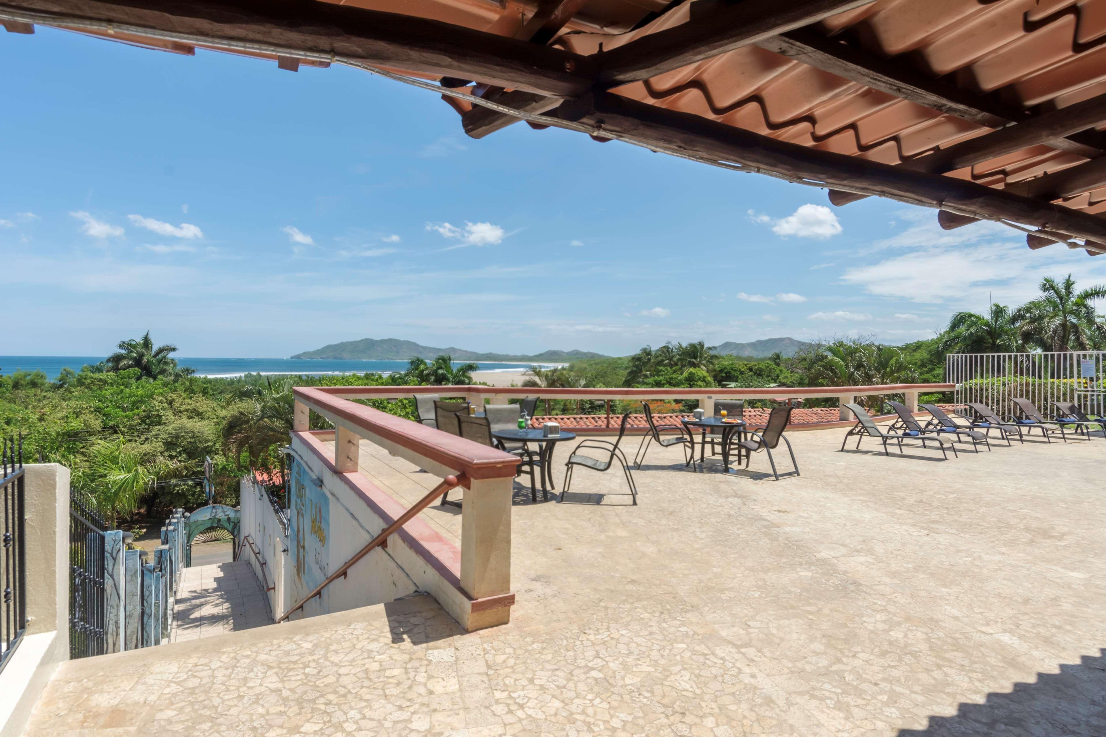 Best Western Tamarindo Vista Villas Екстериор снимка