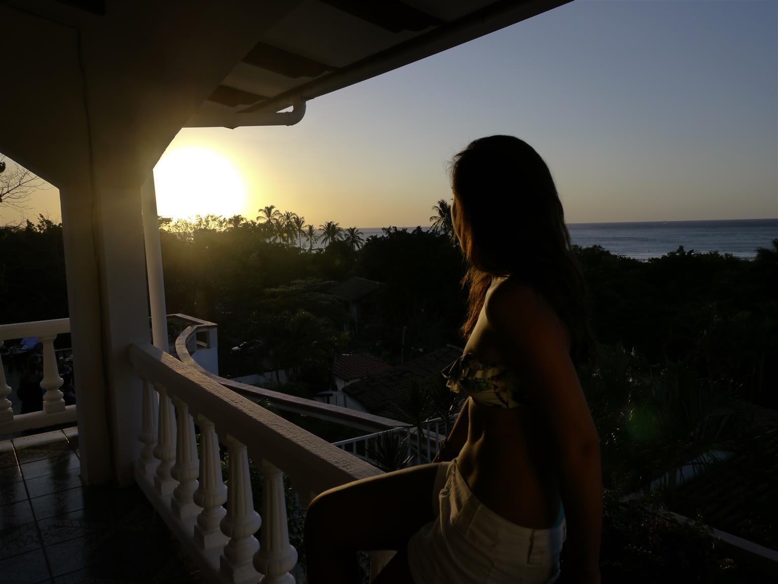 Best Western Tamarindo Vista Villas Екстериор снимка