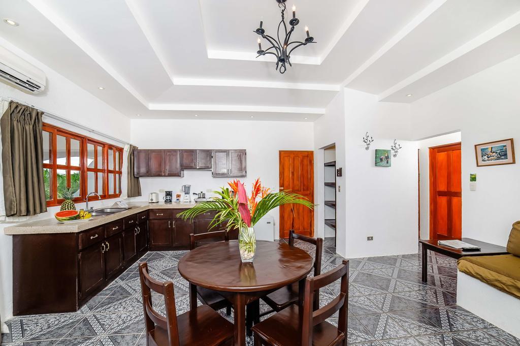 Best Western Tamarindo Vista Villas Екстериор снимка