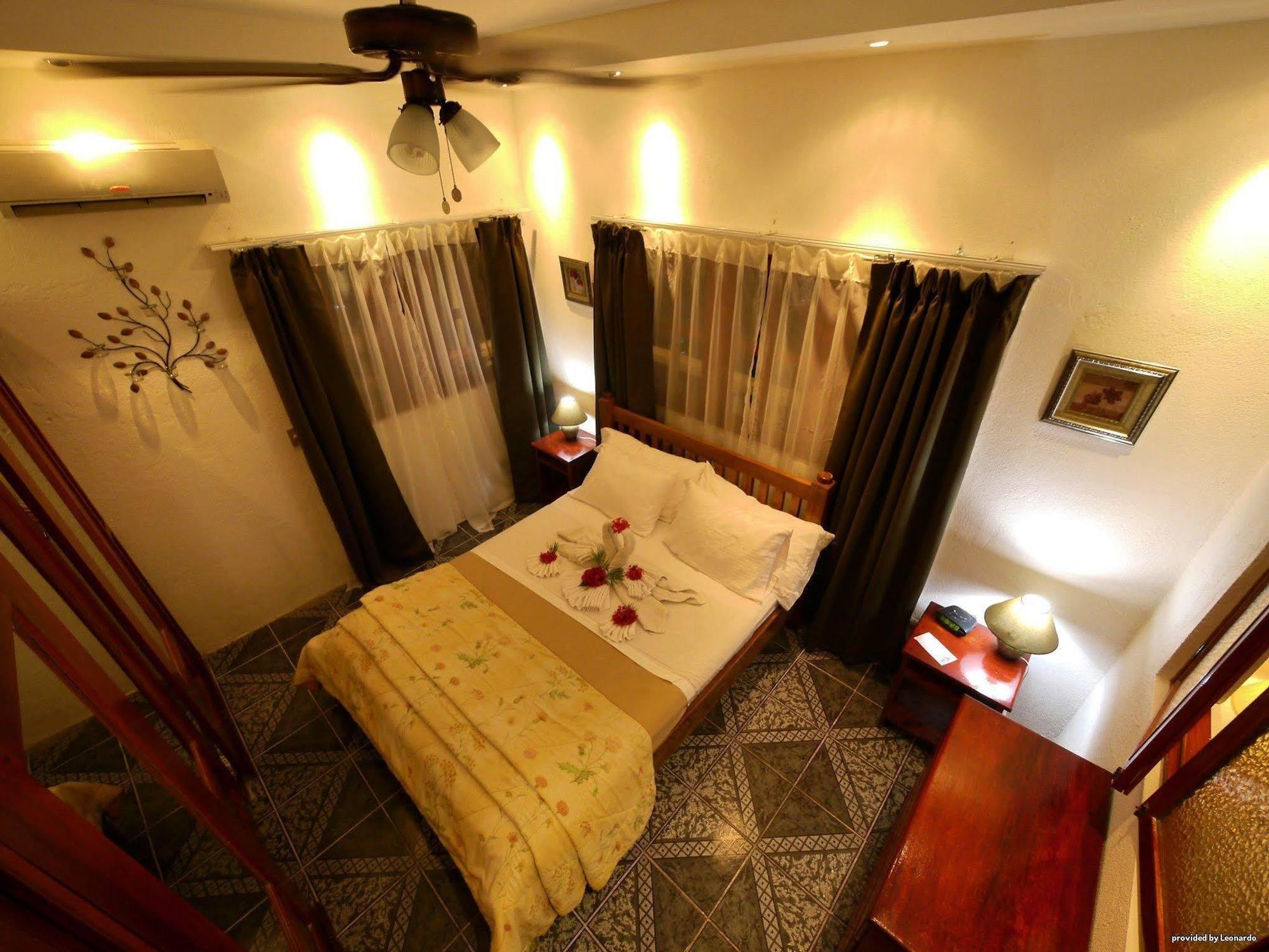 Best Western Tamarindo Vista Villas Екстериор снимка