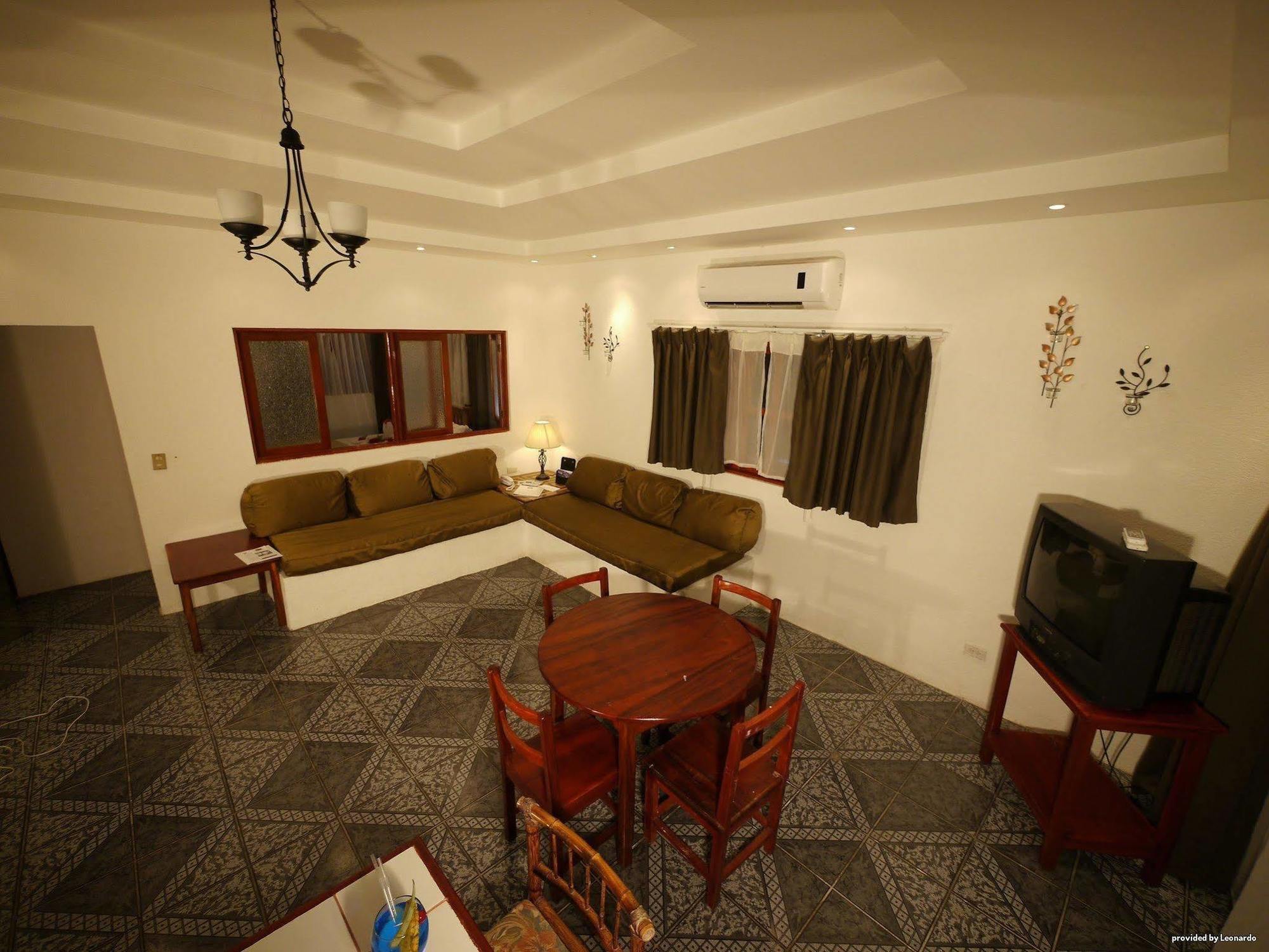 Best Western Tamarindo Vista Villas Екстериор снимка
