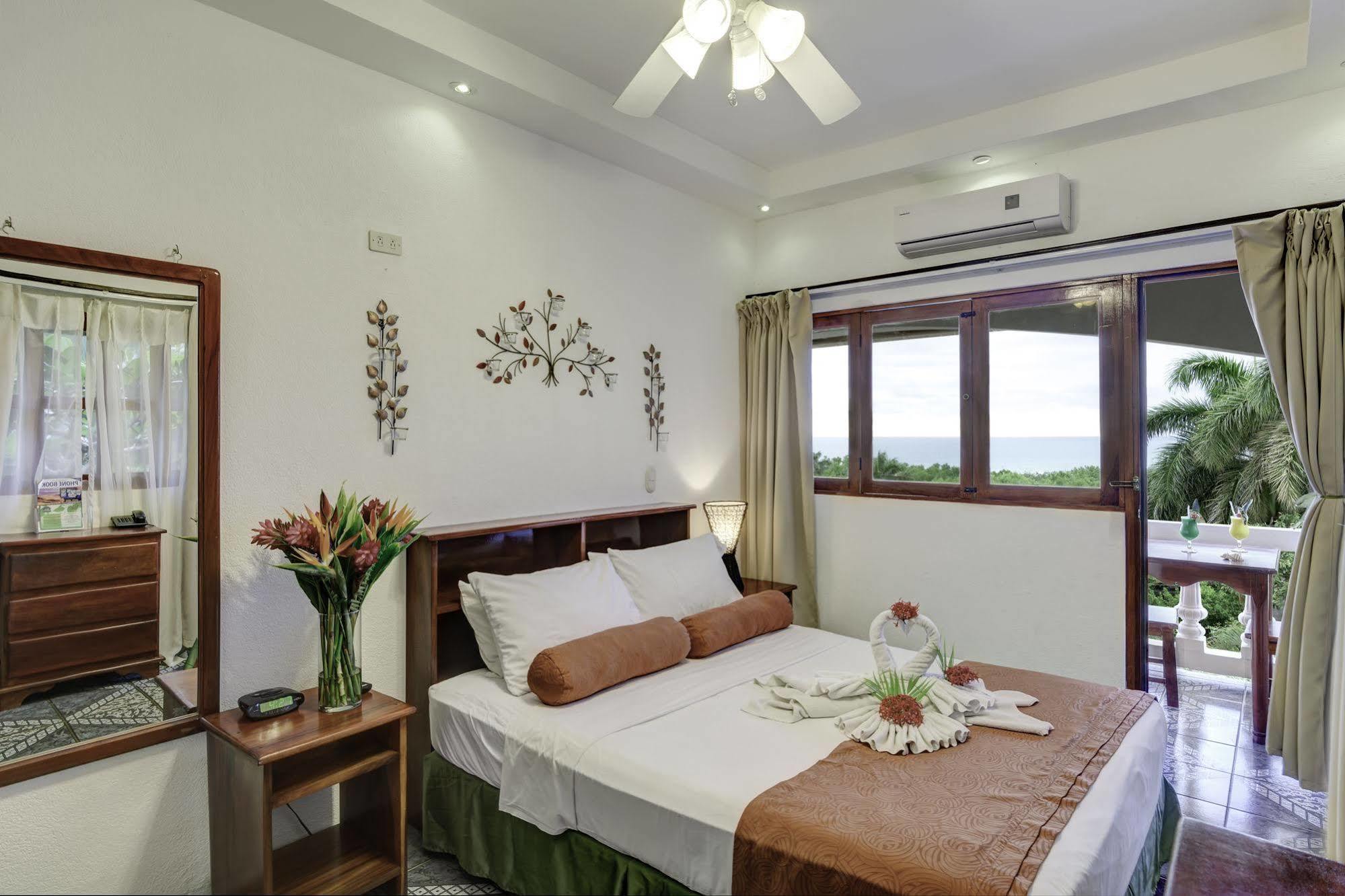 Best Western Tamarindo Vista Villas Екстериор снимка