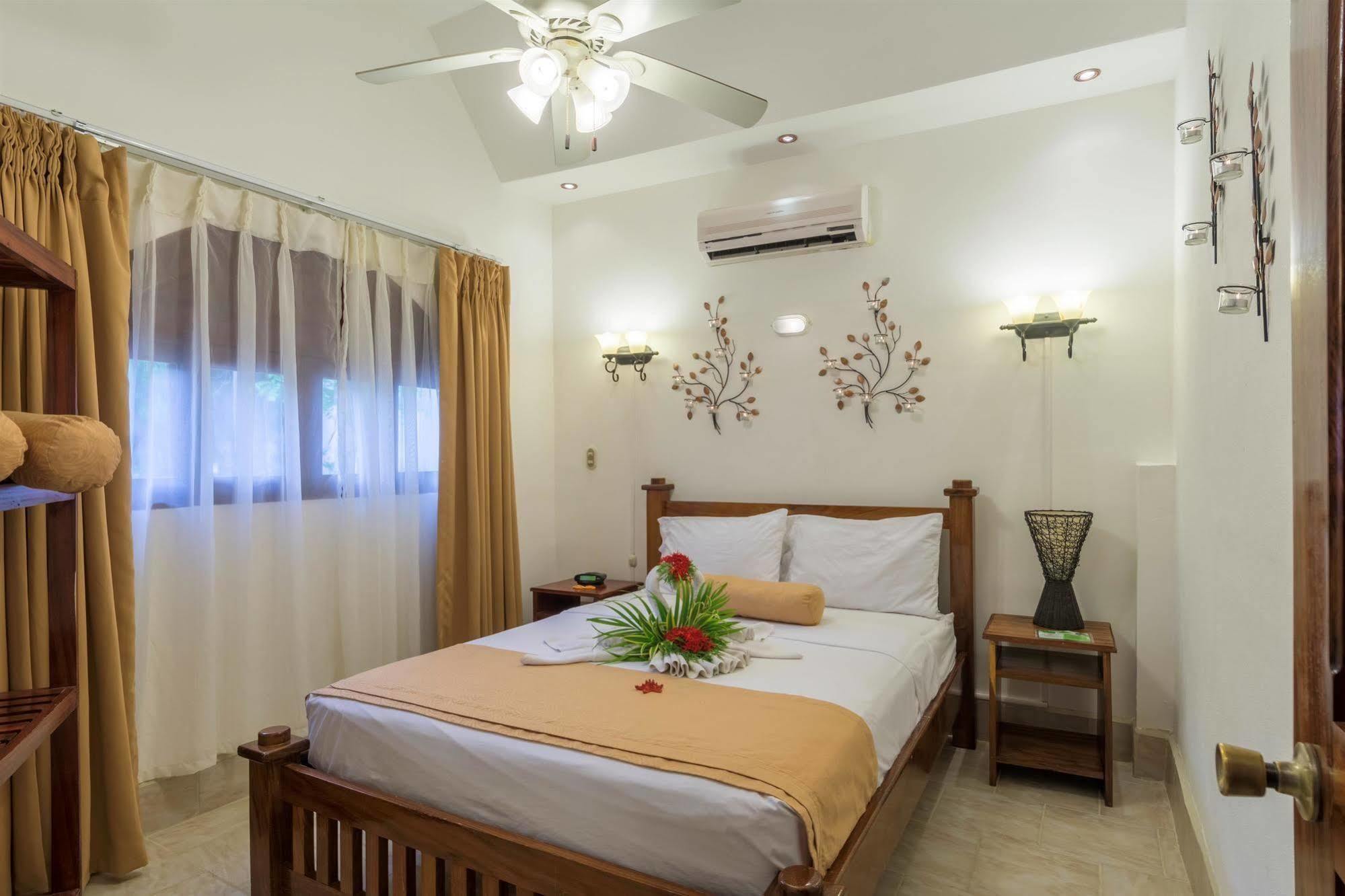Best Western Tamarindo Vista Villas Екстериор снимка