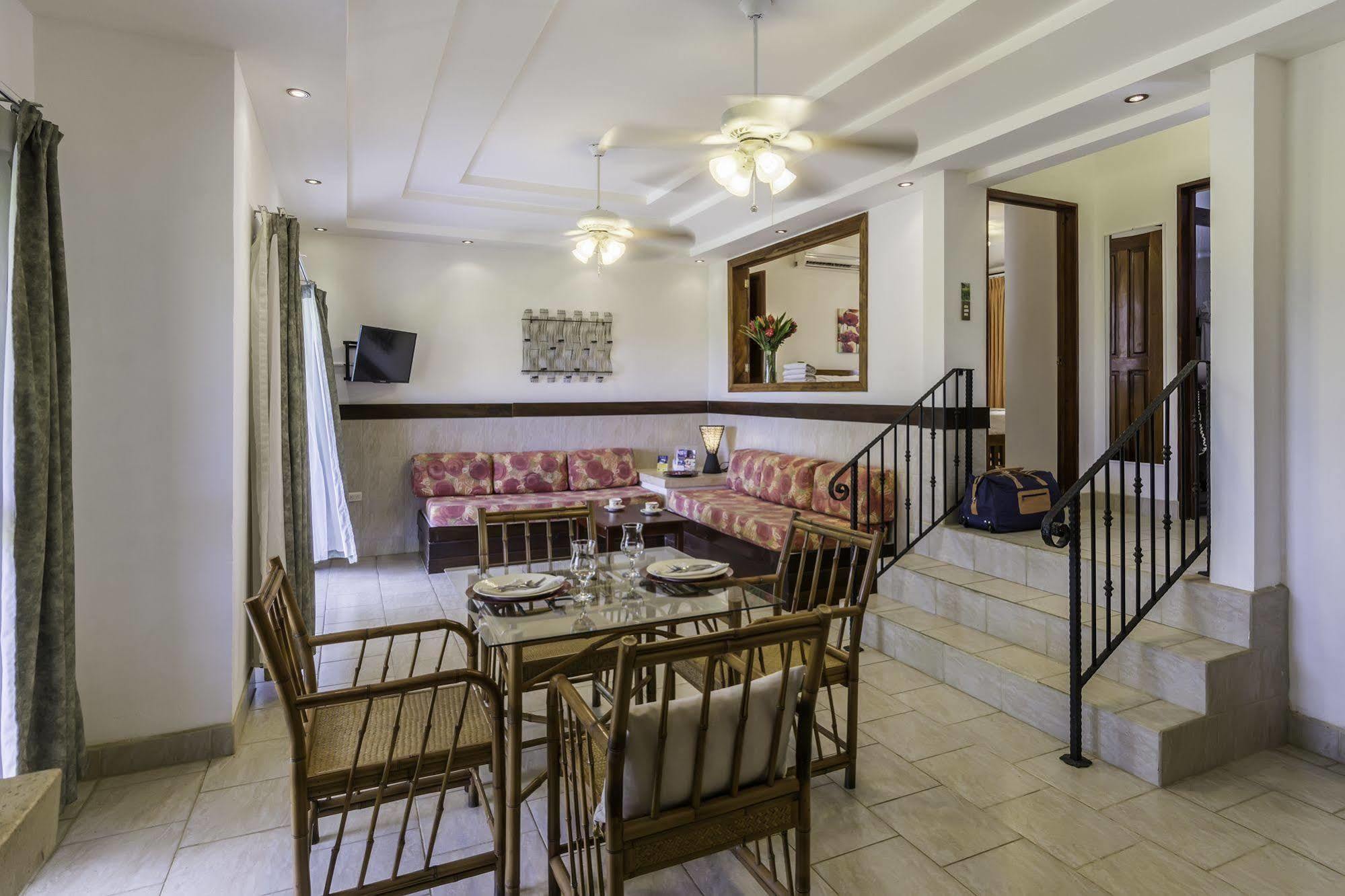 Best Western Tamarindo Vista Villas Екстериор снимка