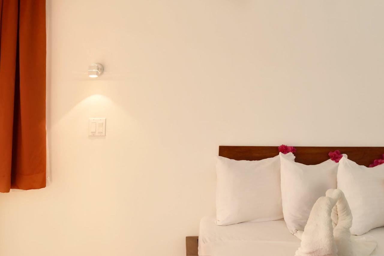 Best Western Tamarindo Vista Villas Екстериор снимка