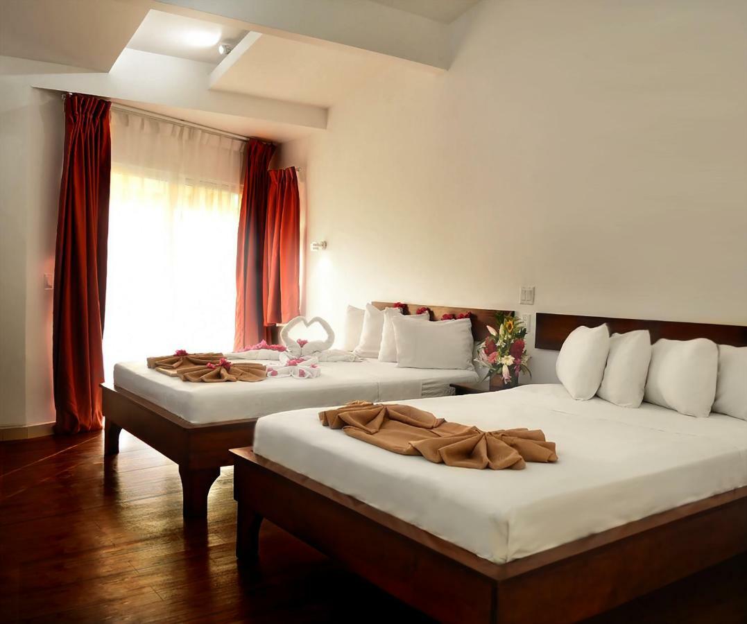 Best Western Tamarindo Vista Villas Екстериор снимка