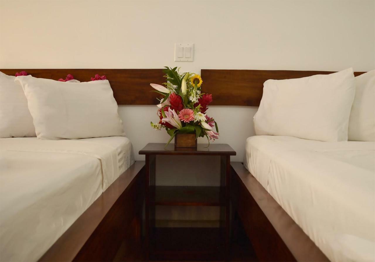 Best Western Tamarindo Vista Villas Екстериор снимка
