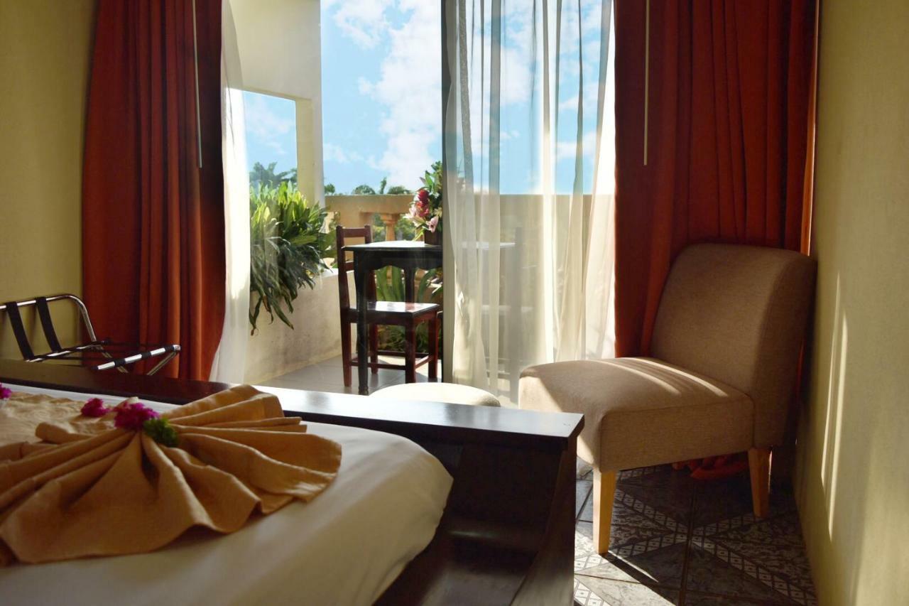 Best Western Tamarindo Vista Villas Екстериор снимка