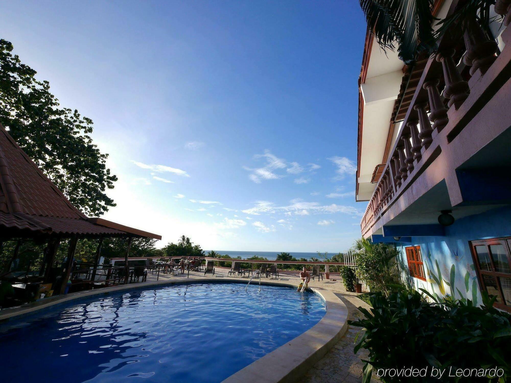 Best Western Tamarindo Vista Villas Екстериор снимка
